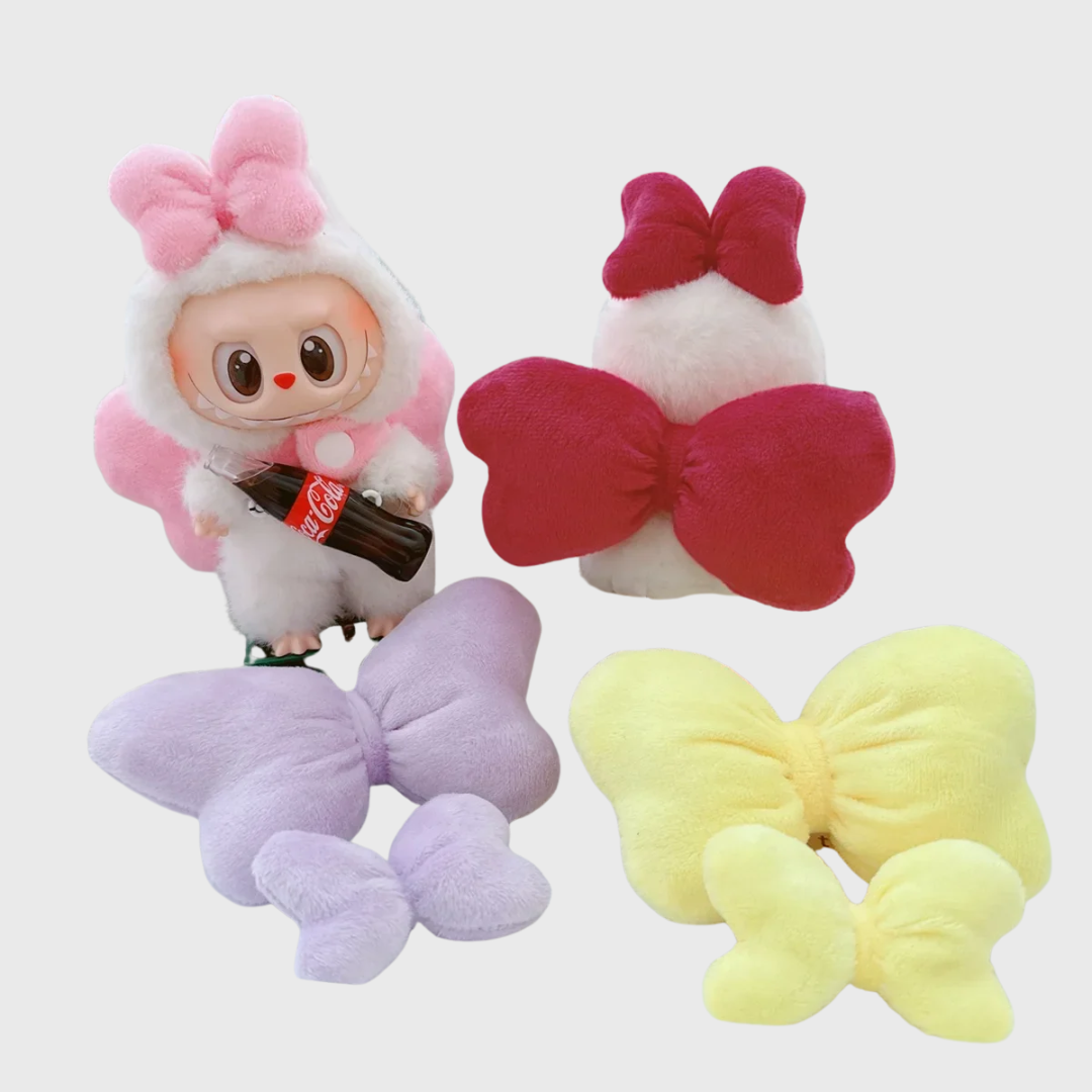 Acesso | Söta Rosetter Outfit 2-Pack