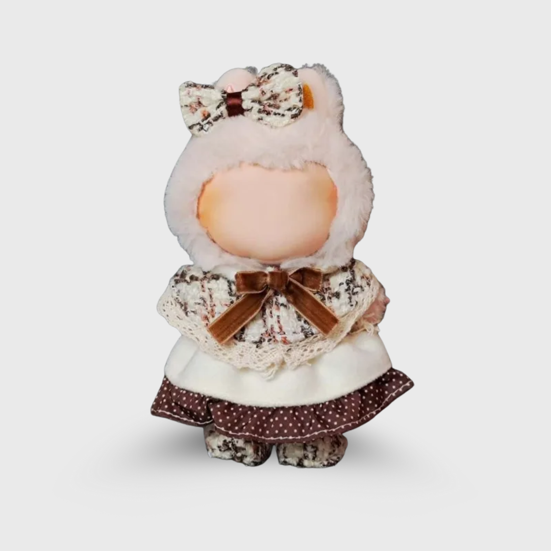 Labubu | Sweet Tchad Outfit