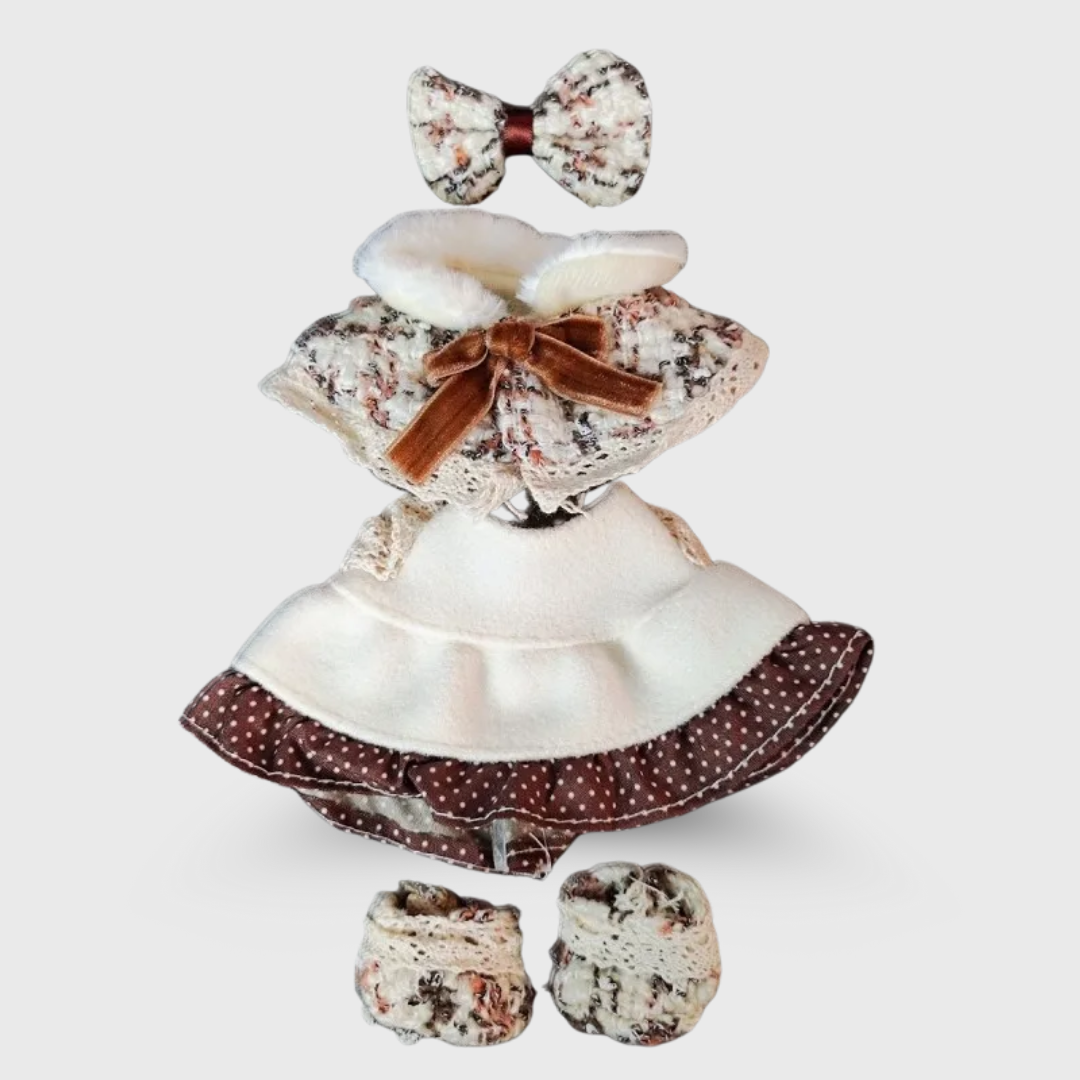 Labubu | Sweet Tchad Outfit