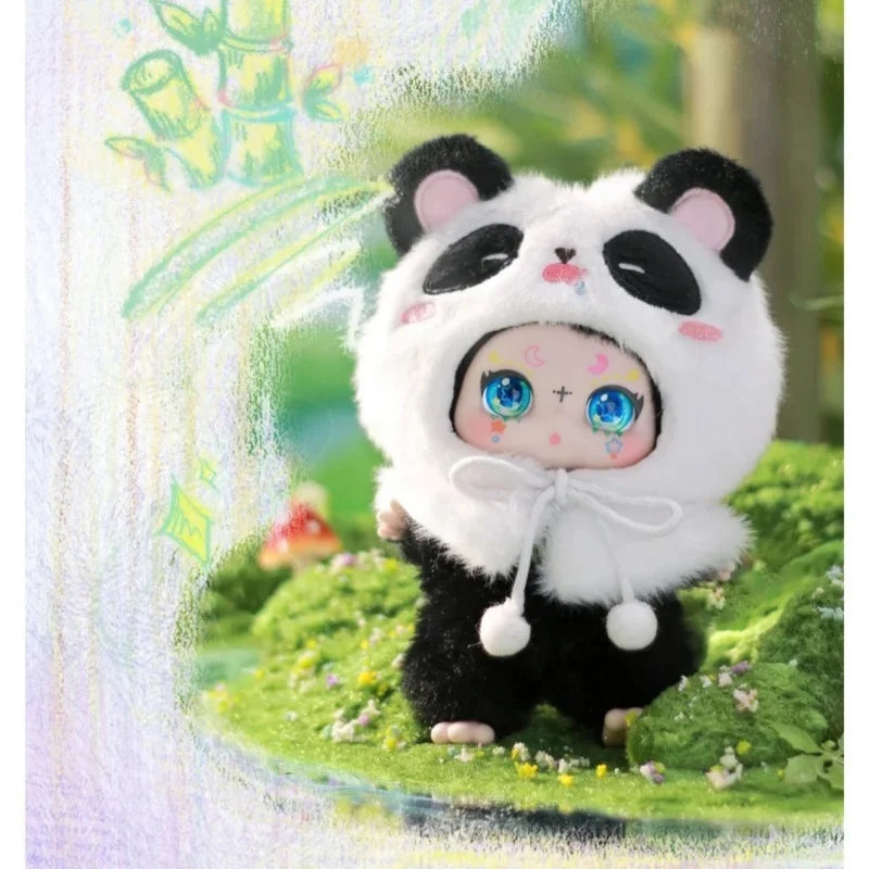 Qimxy | Mimon Series 2 Wilderness Dream Blind Box