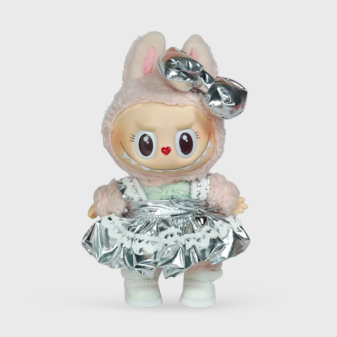 Labubu | Shiny Iconic Outfit