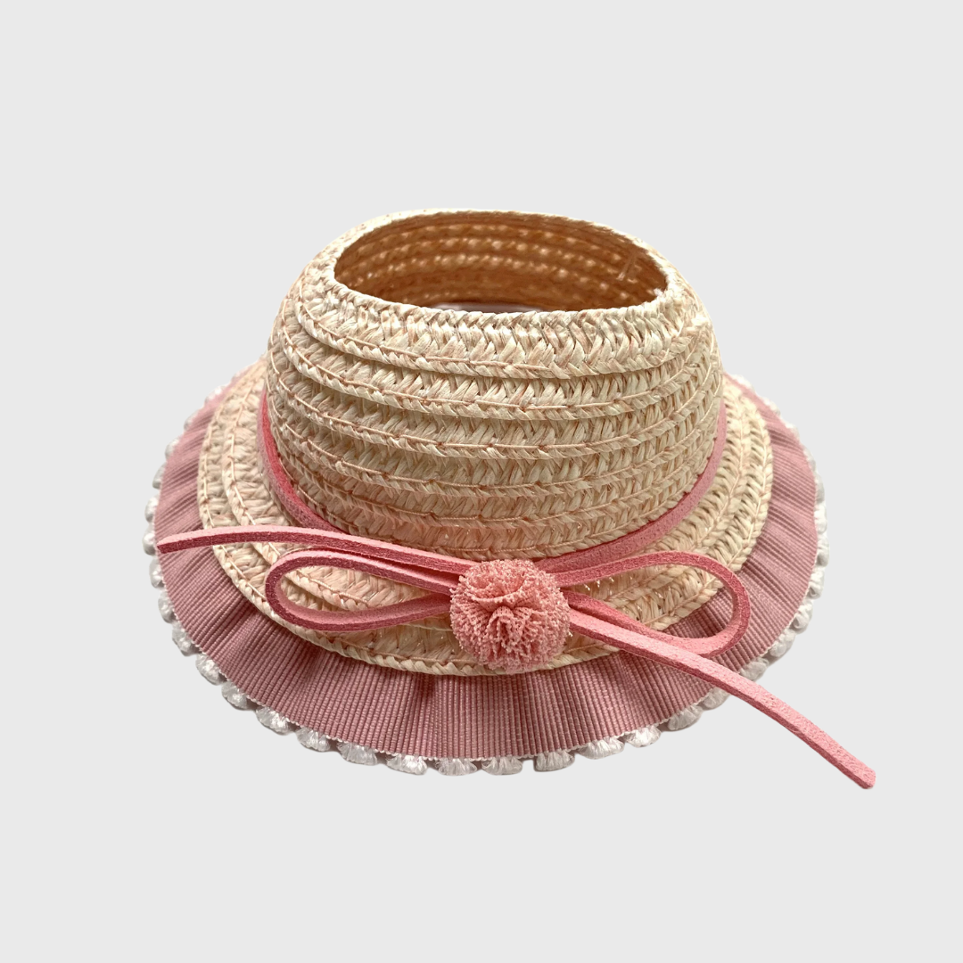 Labubu | Idol Strap Skirt Outfit