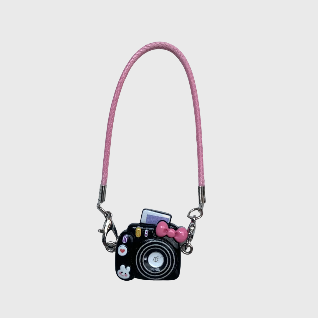 Labubu | Idol Strap Skirt Outfit