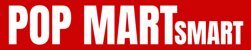 POPMARTSMART