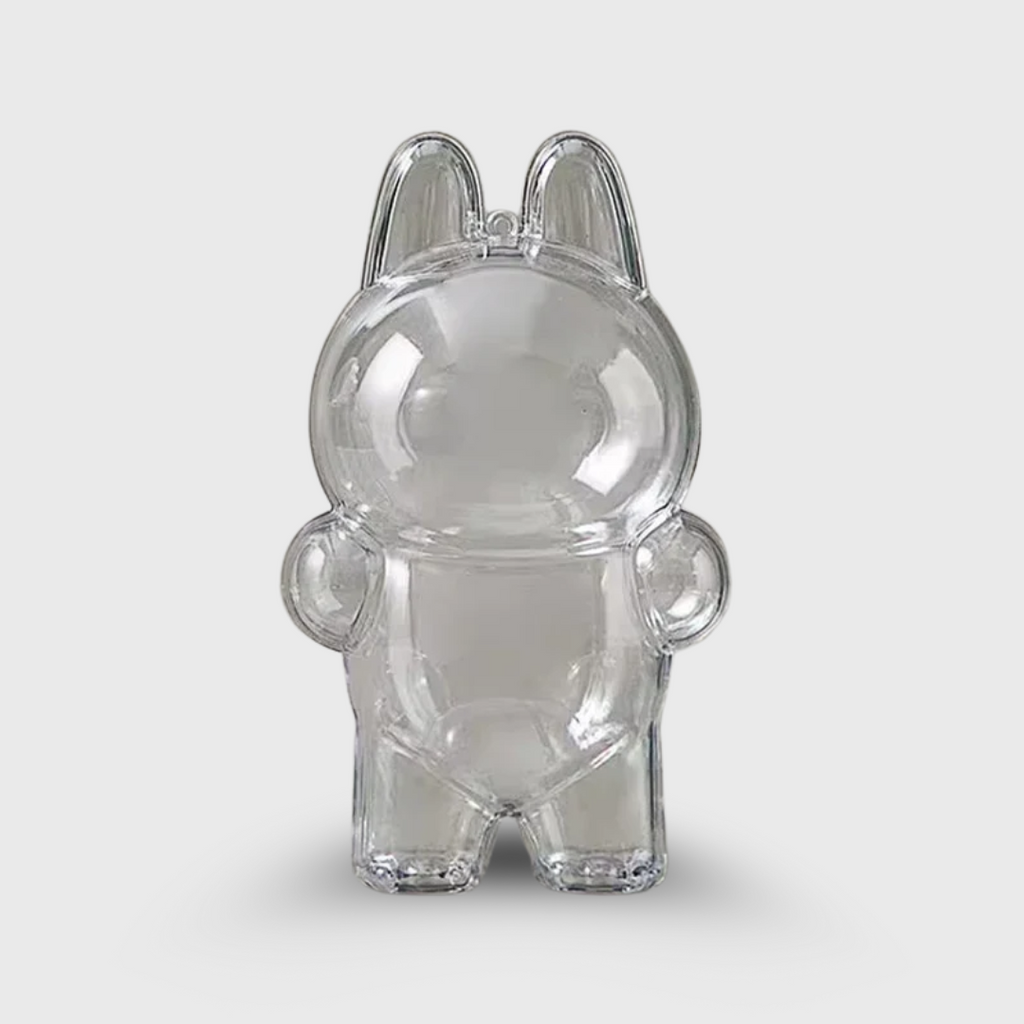 Labubu | Display Case (Standing)