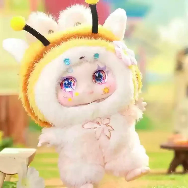 Qimxy | Mimon Series 2 Wilderness Dream Blind Box