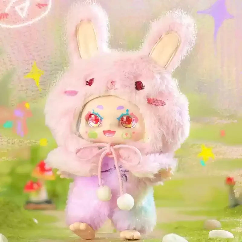 Qimxy | Mimon Series 2 Wilderness Dream Blind Box