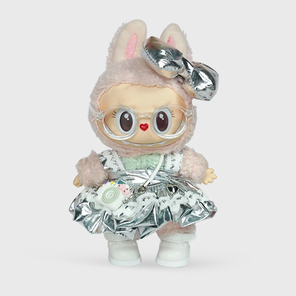 Labubu | Shiny Iconic Outfit
