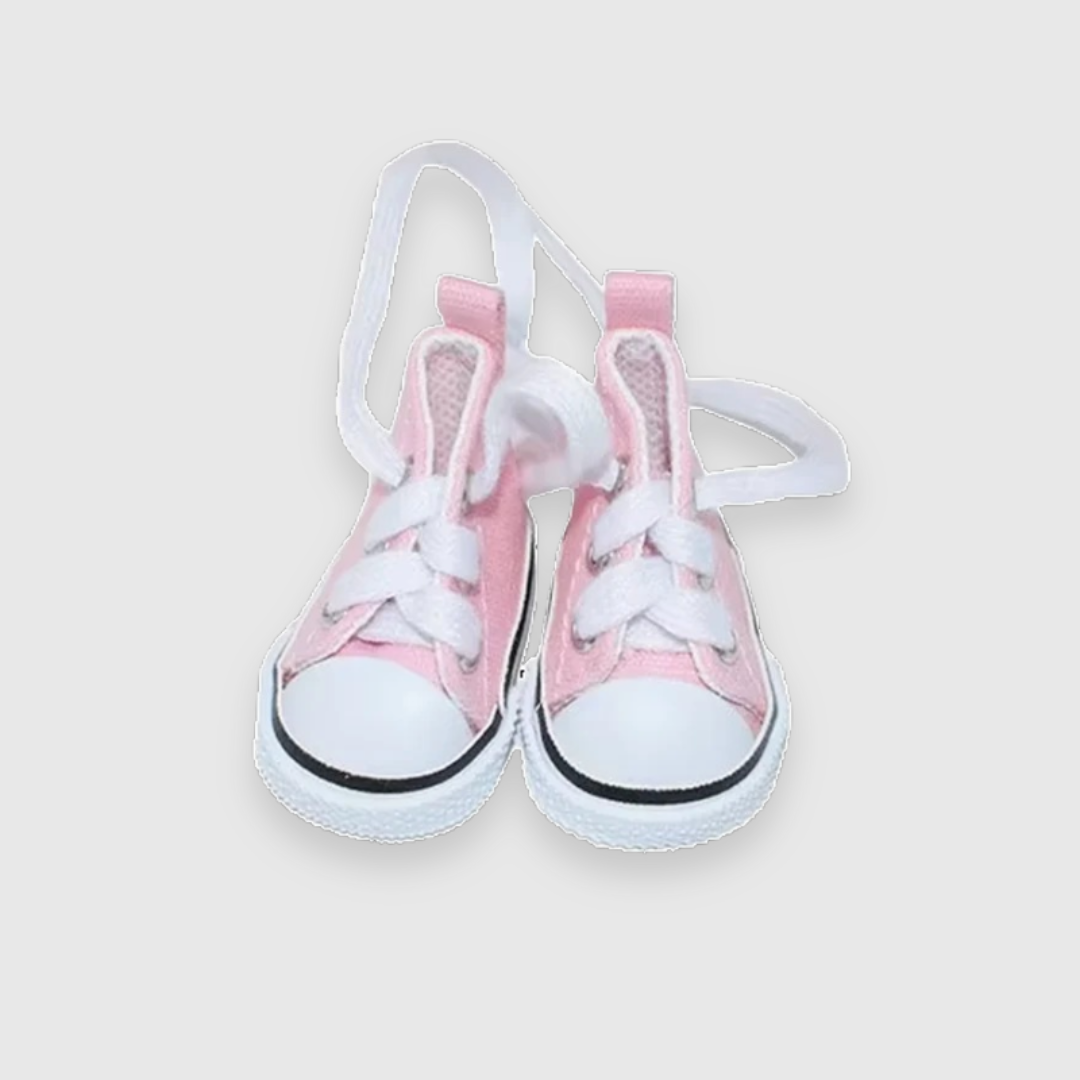 Labubu | Coonvi Shoes