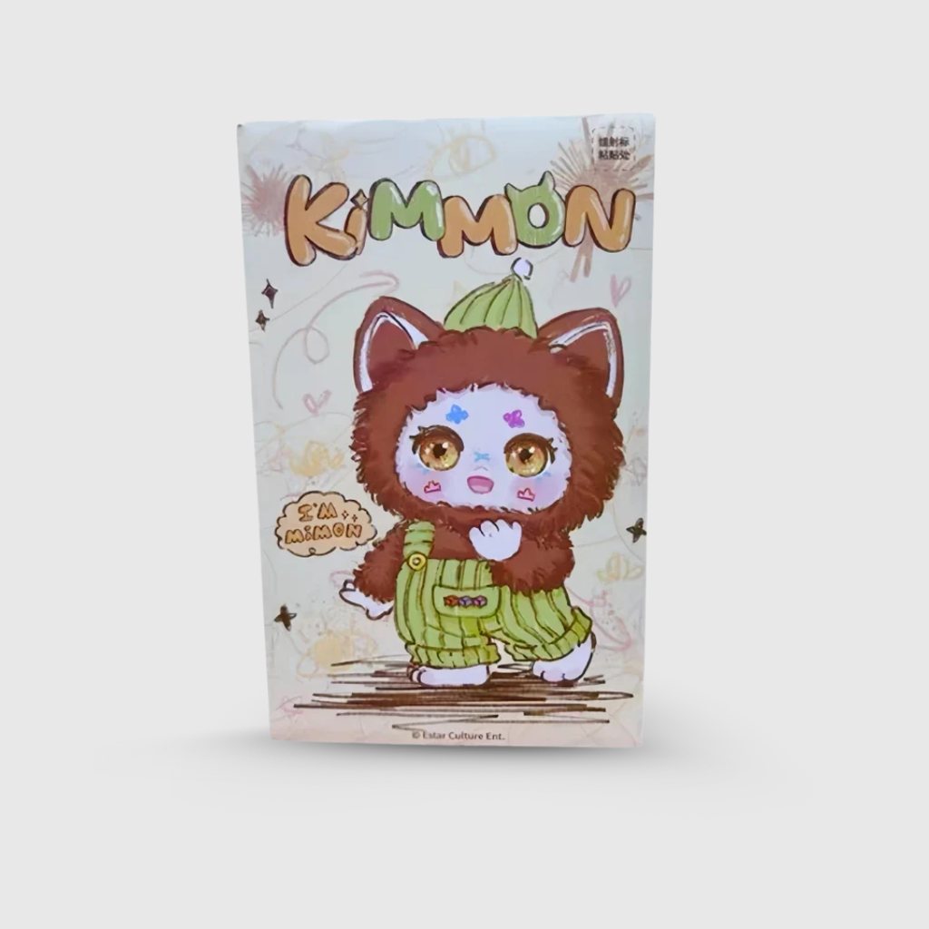 Qimxy | V6 Series Blind Box