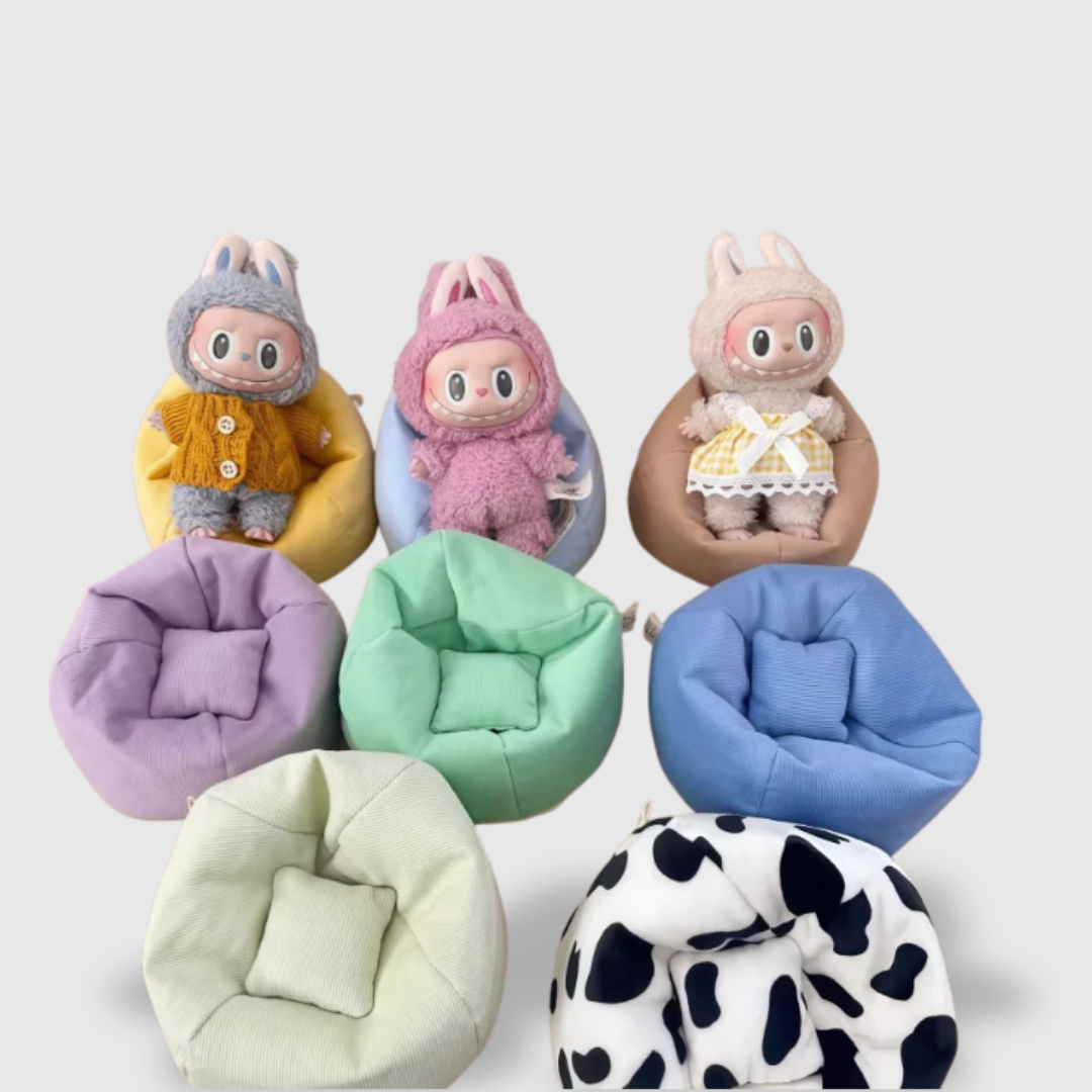Labubu | Sofa - Beanbag