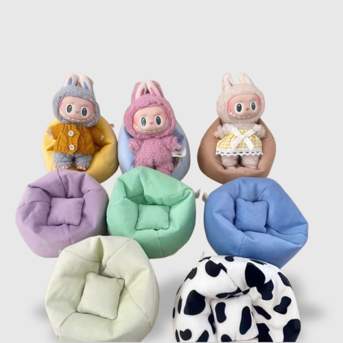 Labubu | Sofa - Beanbag