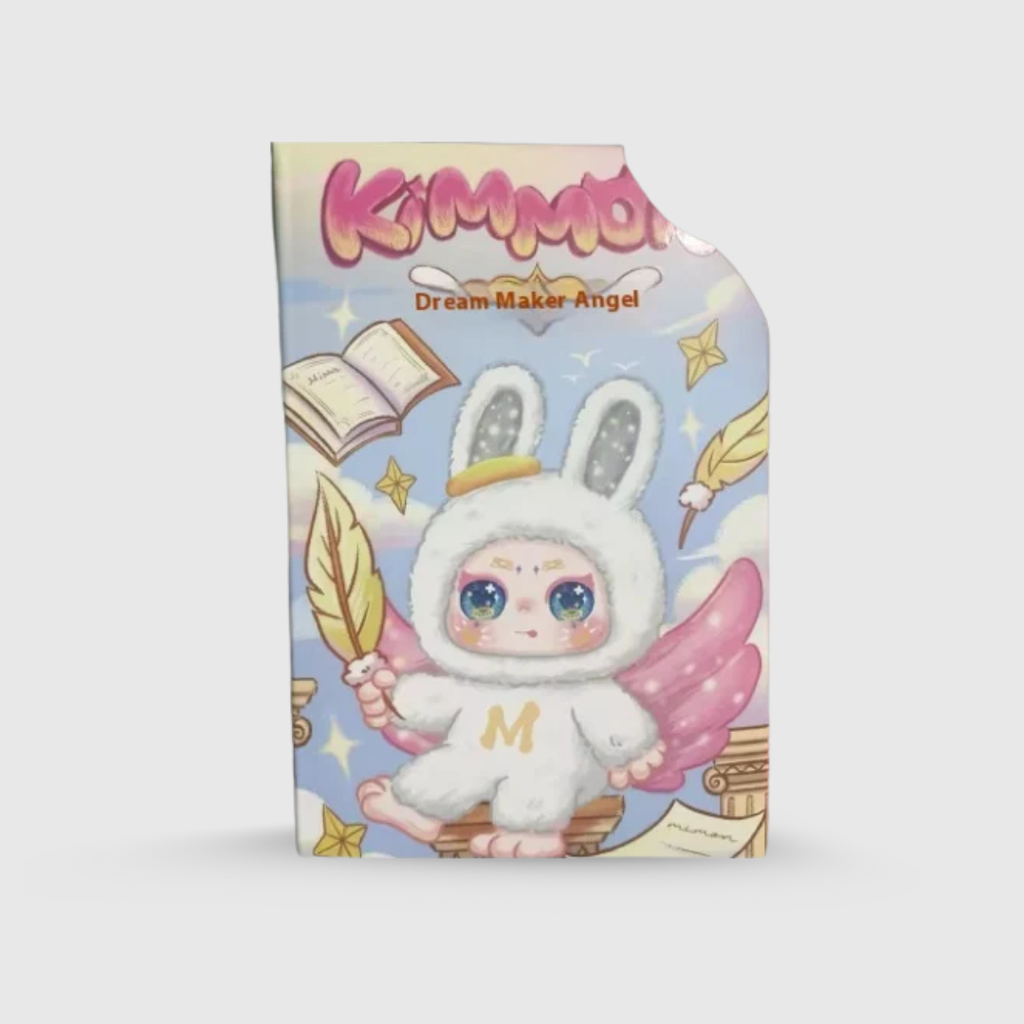 Qimxy | Mimon Dreaming Angel Series Blind Box