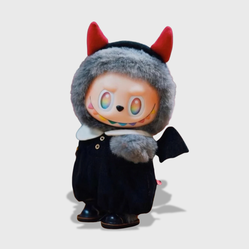Labubu | Little Devil Outfit