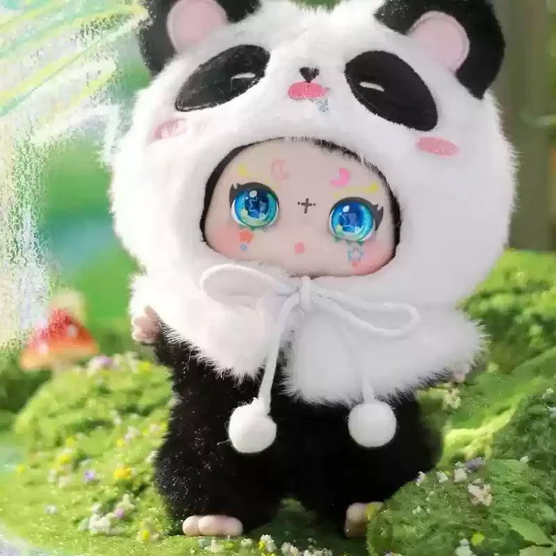 Qimxy | Mimon Series 2 Wilderness Dream Blind Box