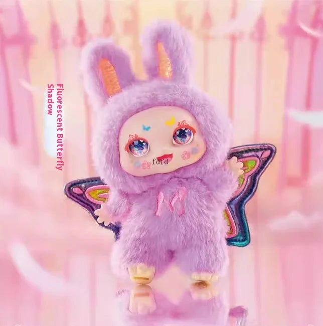 Qimxy | Mimon Dreaming Angel Series Blind Box