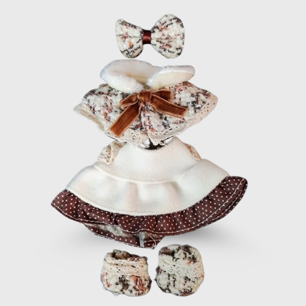 Labubu | Sweet Tchad Outfit