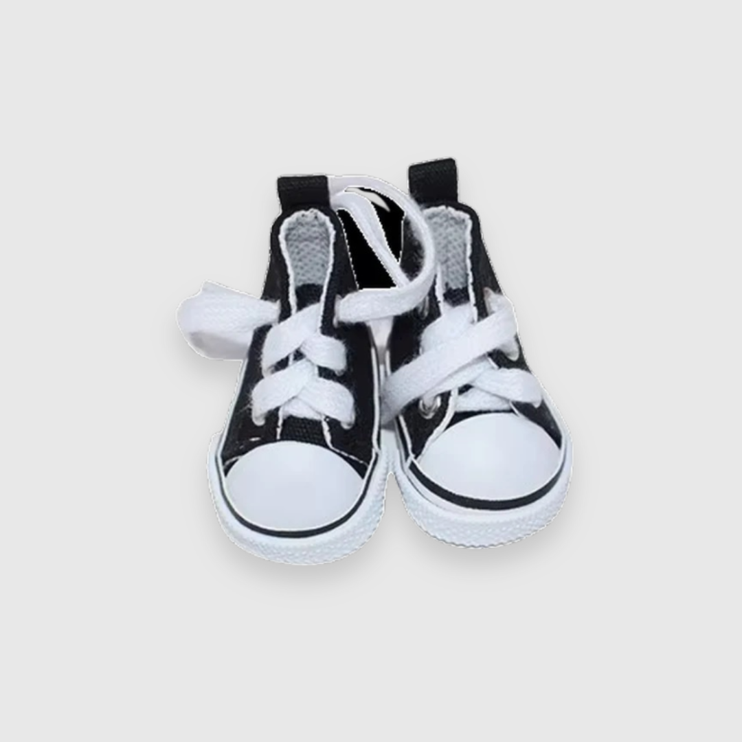 Labubu | Coonvi Shoes