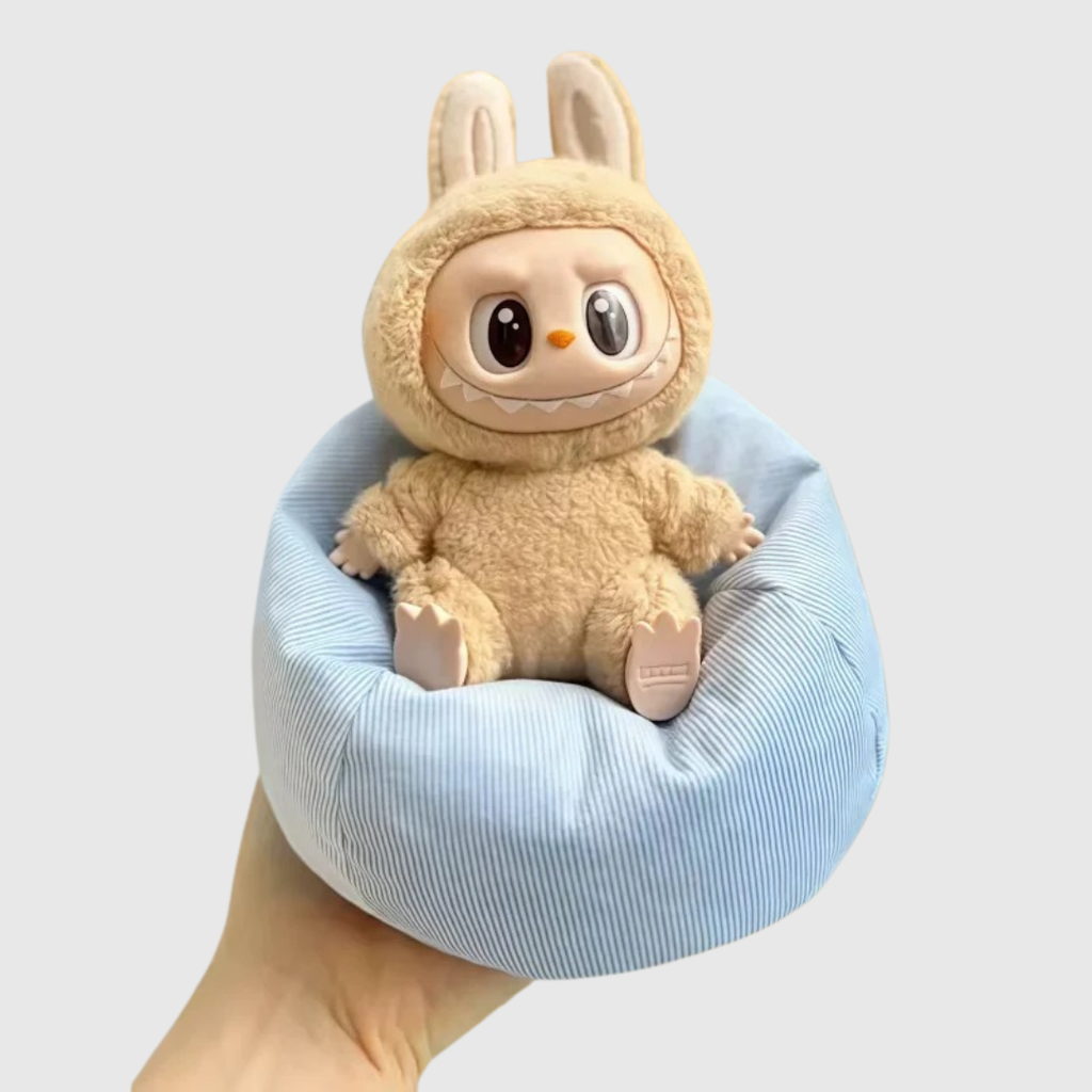 Labubu | Sofa - Beanbag