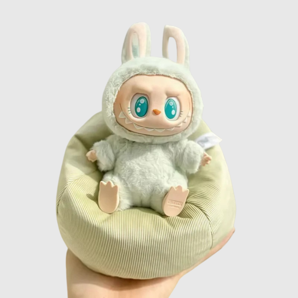 Labubu | Sofa - Beanbag
