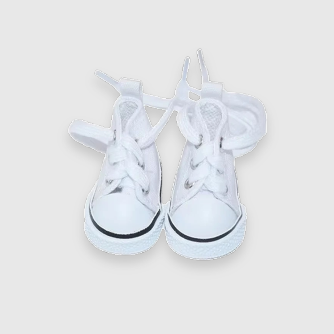 Labubu | Coonvi Shoes