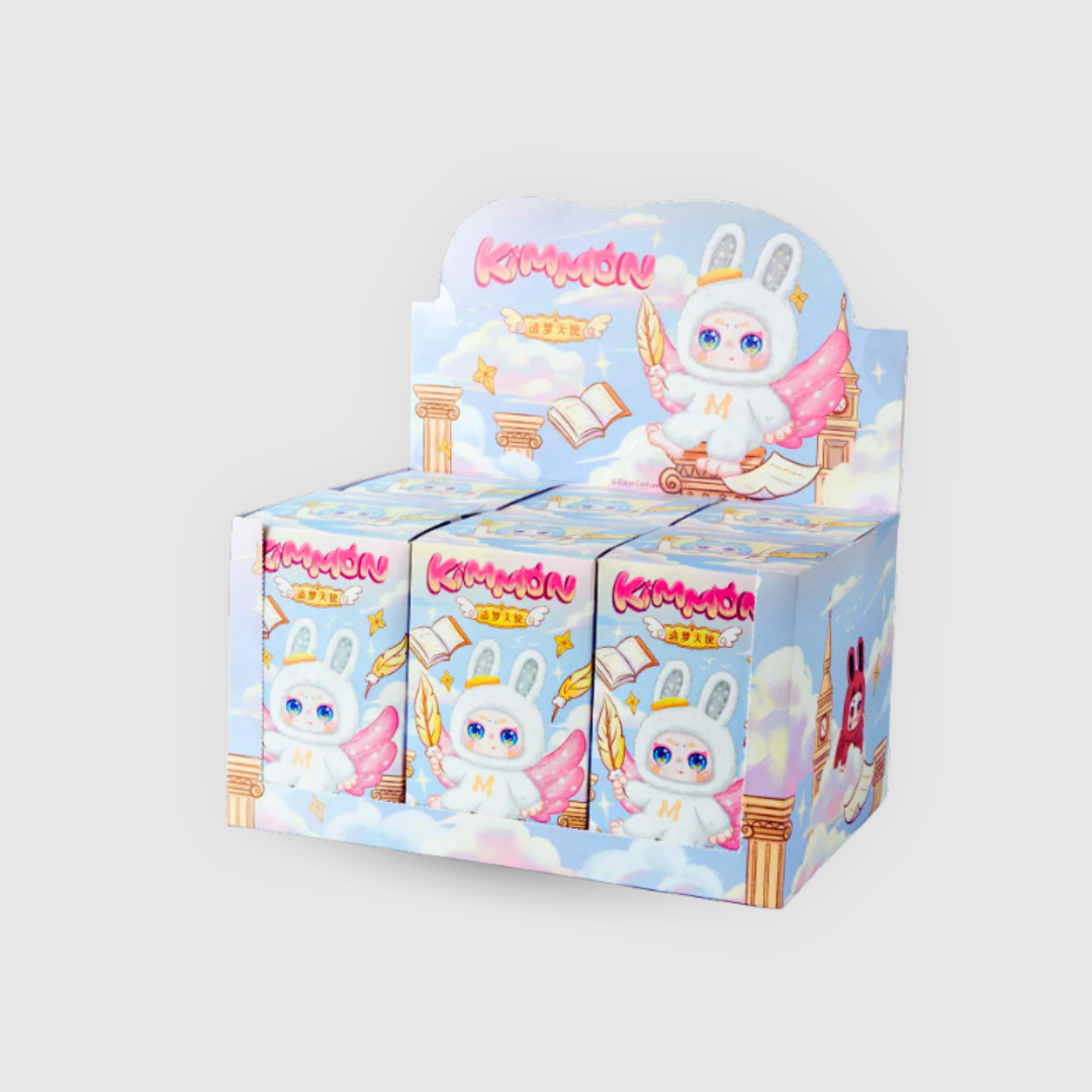 Qimxy | Mimon Dreaming Angel Series Blind Box