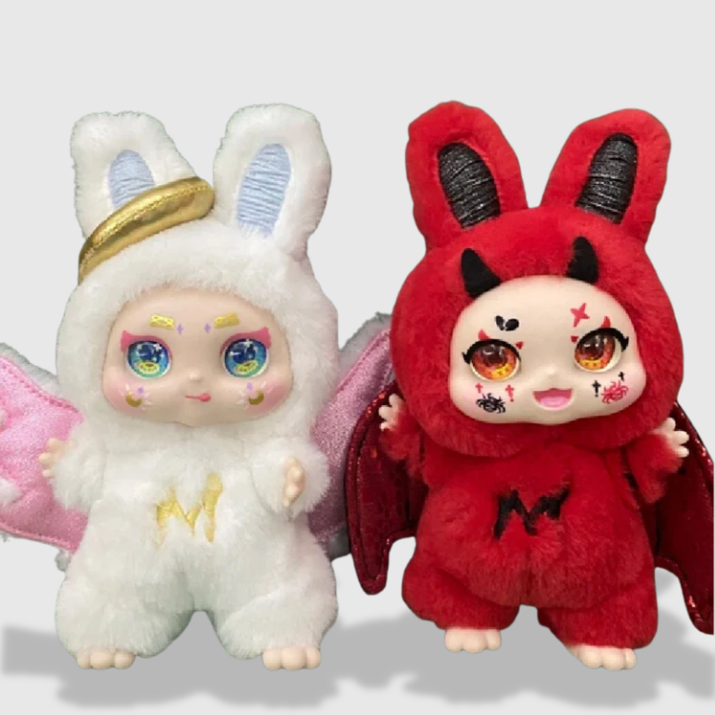 Qimxy | Mimon Dreaming Angel Series Blind Box