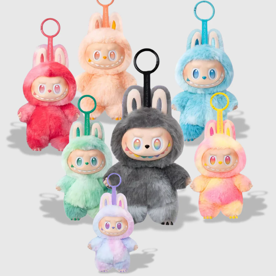 The Monsters | Big int'o Energy Series Blind Box