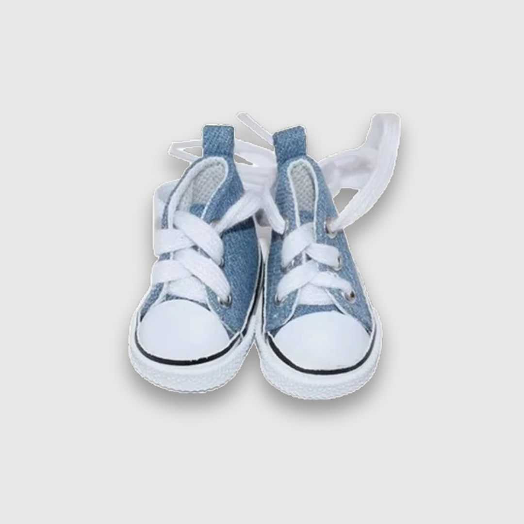 Labubu | Coonvi Shoes