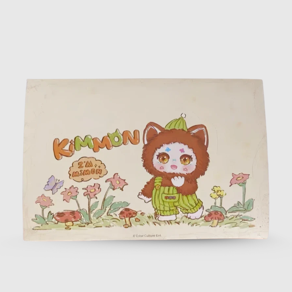 Qimxy | V6 Series Blind Box