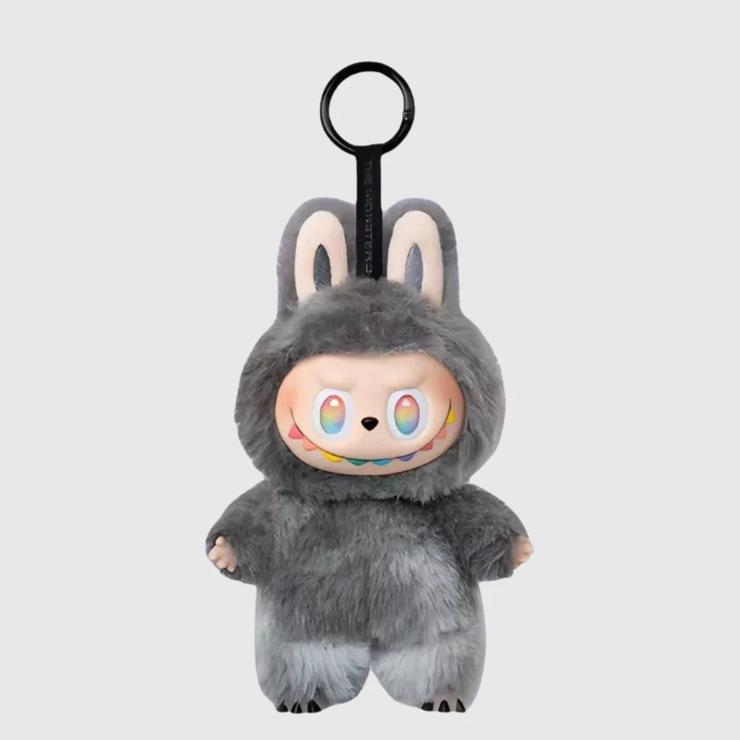 The Monsters | Big int'o Energy Series Blind Box