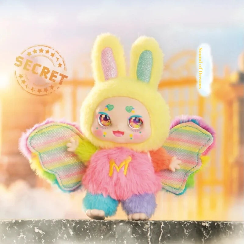 Qimxy | Mimon Dreaming Angel Series Blind Box