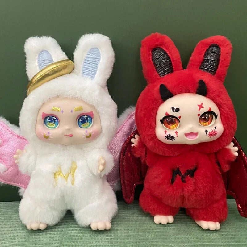 Qimxy | Mimon Dreaming Angel Series Blind Box