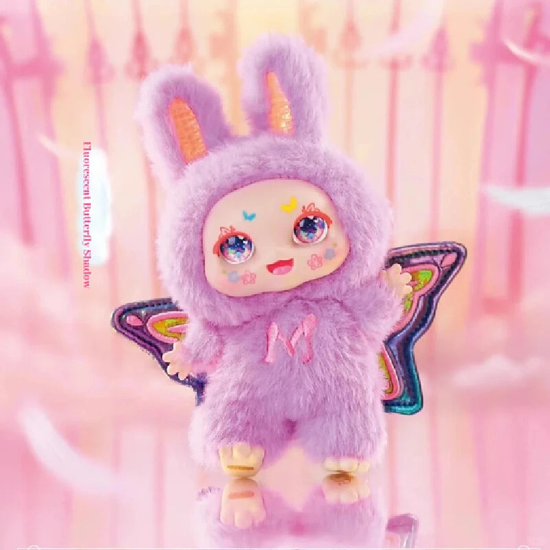 Qimxy | Mimon Dreaming Angel Series Blind Box