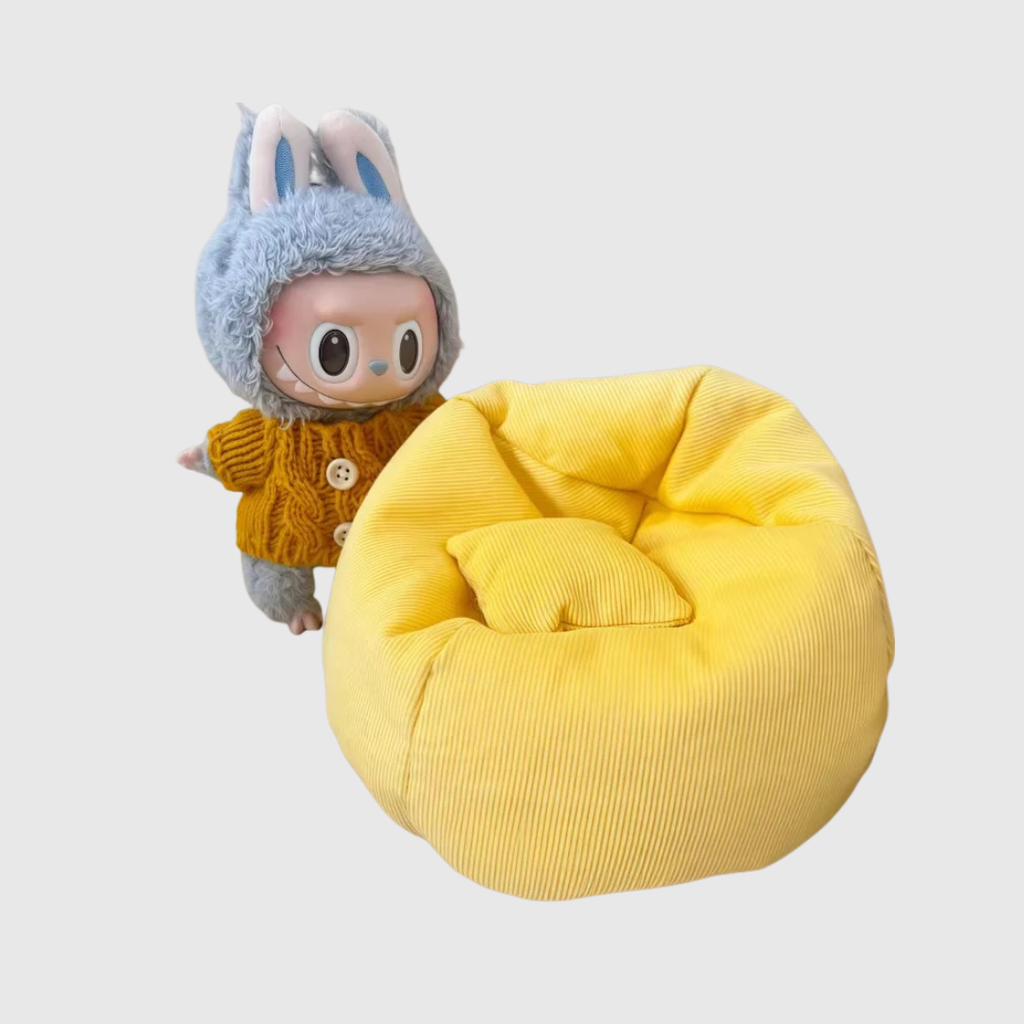 Labubu | Sofa - Beanbag