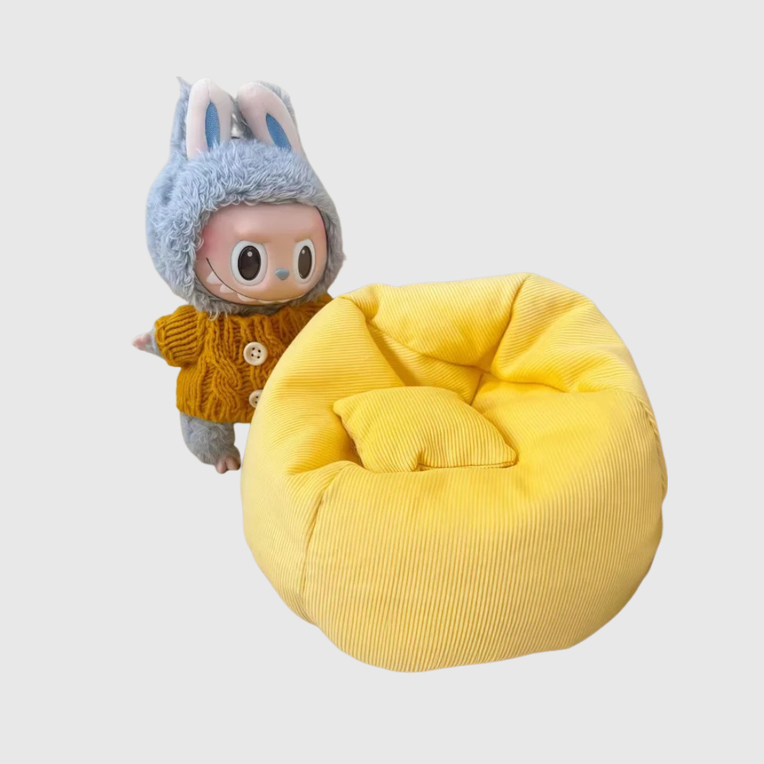 Labubu | Sofa - Beanbag