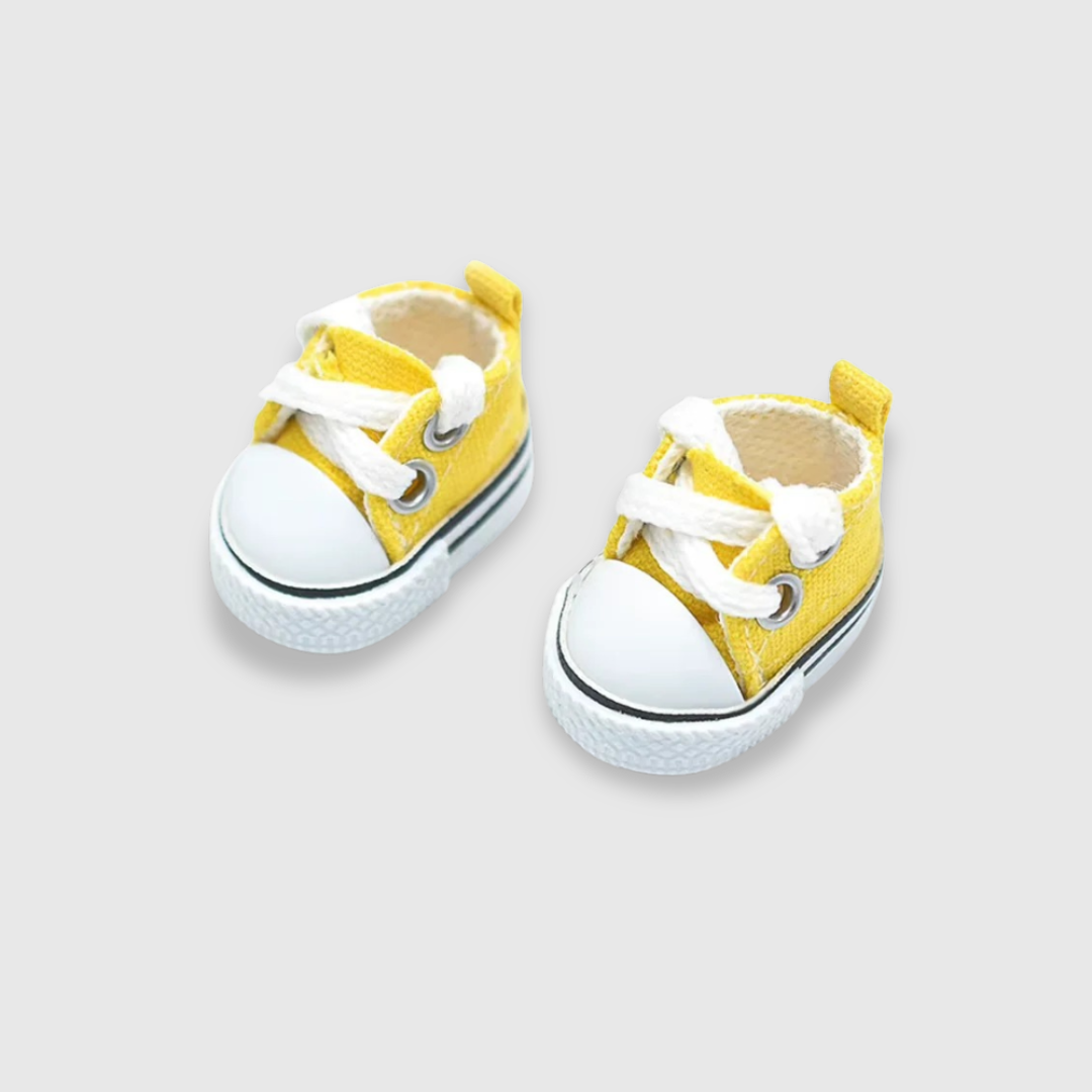 Labubu | Coonvi Shoes