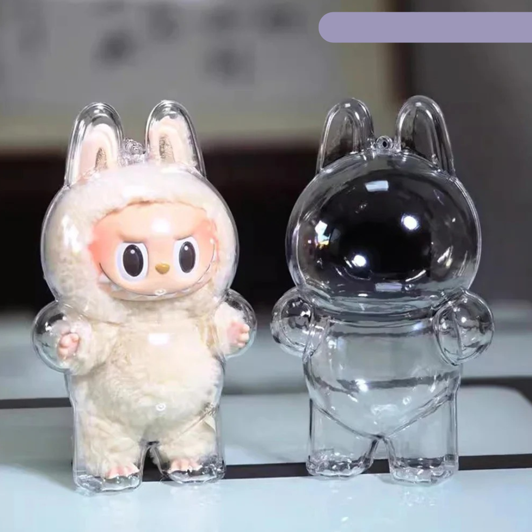 Labubu | Display Case (Standing)