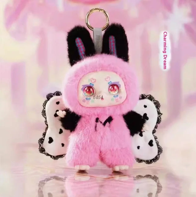 Qimxy | Mimon Dreaming Angel Series Blind Box