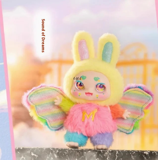 Qimxy | Mimon Dreaming Angel Series Blind Box