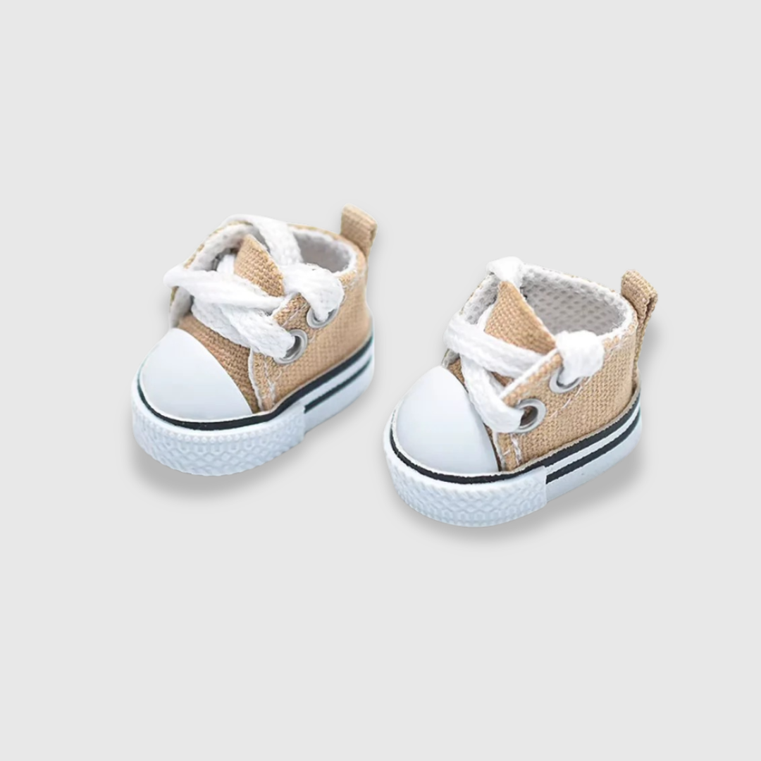 Labubu | Coonvi Shoes