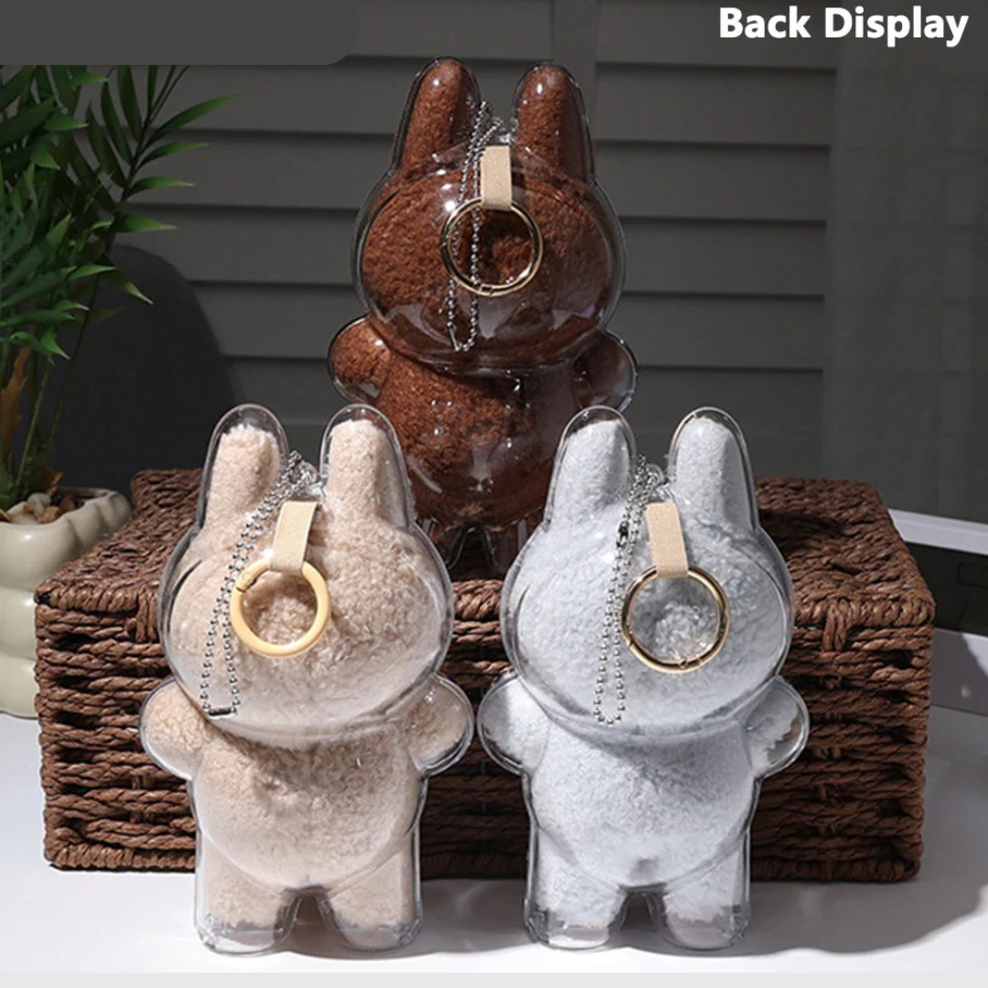 Labubu | Display Case (Standing)