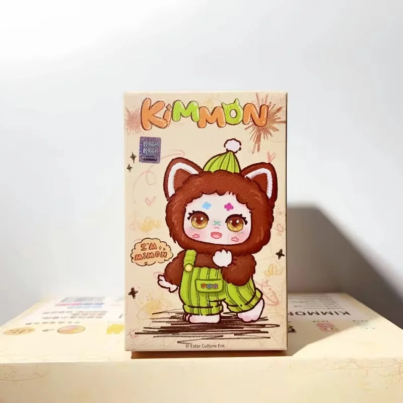 Qimxy | V6 Series Blind Box