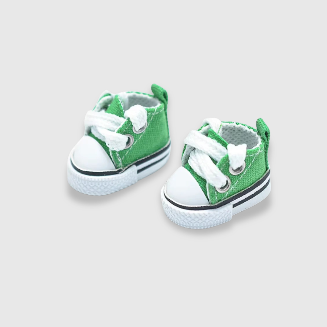 Labubu | Coonvi Shoes