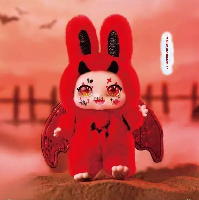 Qimxy | Mimon Dreaming Angel Series Blind Box