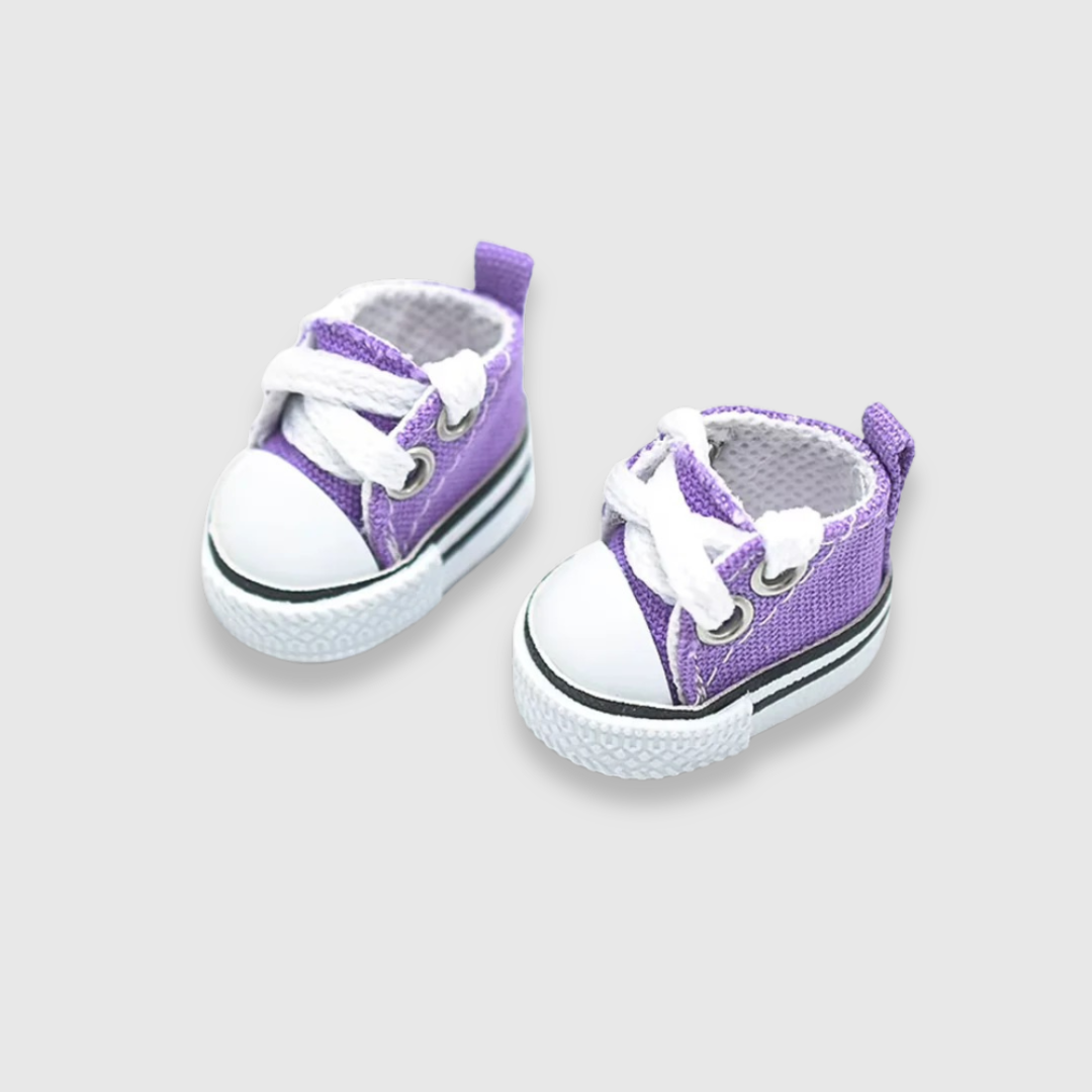 Labubu | Coonvi Shoes