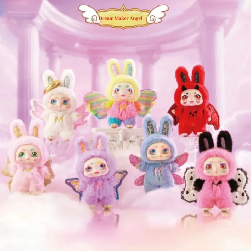 Qimxy | Mimon Dreaming Angel Series Blind Box