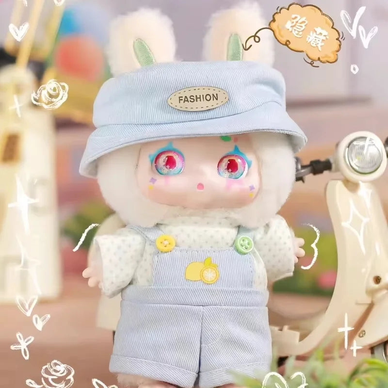 Qimxy | V6 Series Blind Box