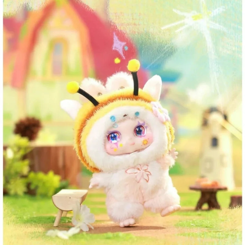 Qimxy | Mimon Series 2 Wilderness Dream Blind Box