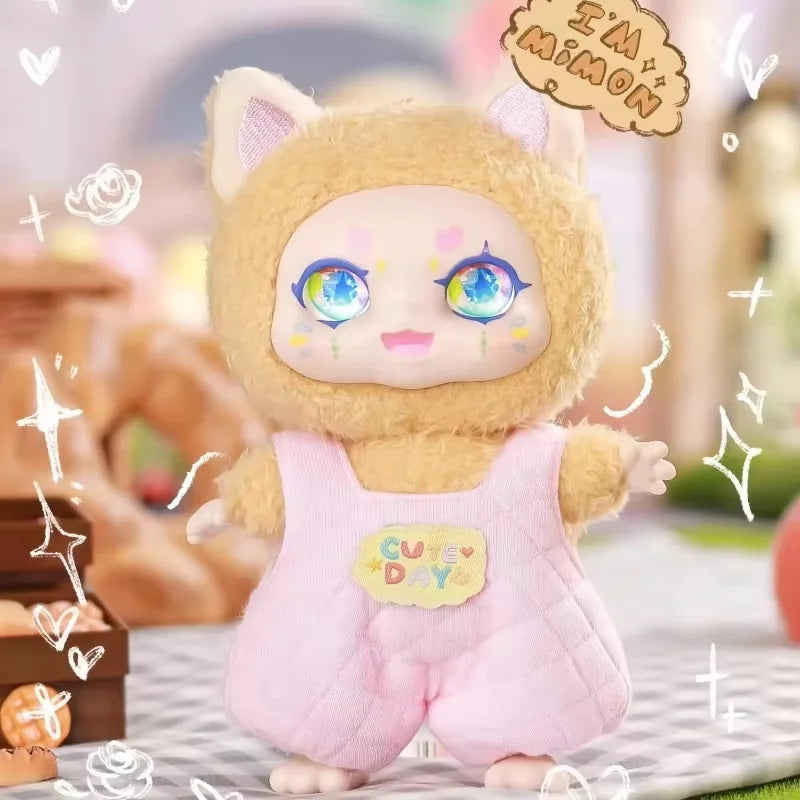 Qimxy | V6 Series Blind Box